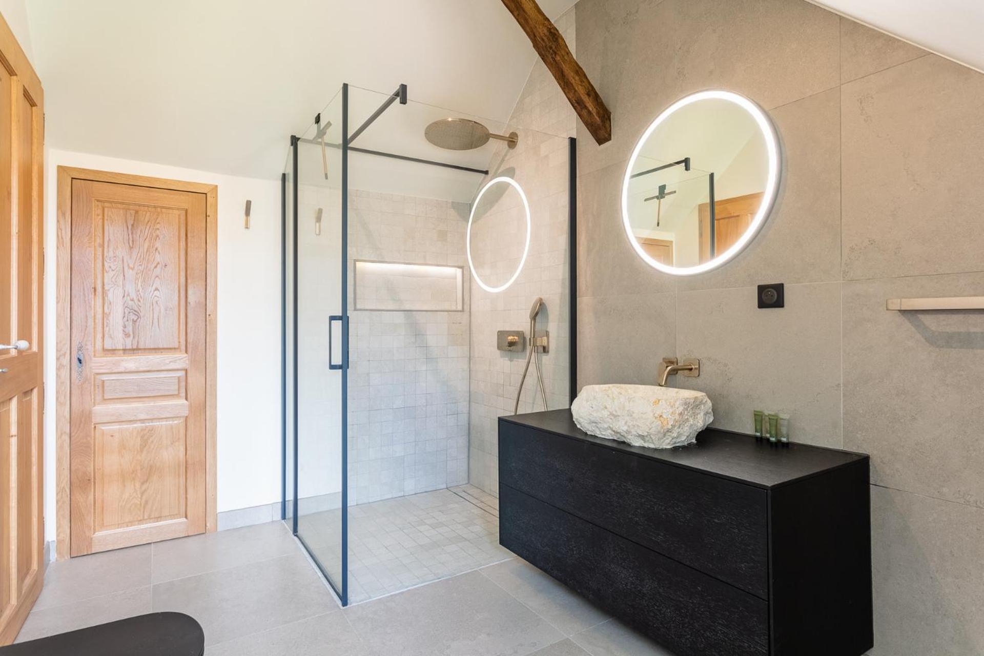 Guardian House Of Chateau Monteil With Heated Pool And Jacuzzi Villa Calviac-en-Perigord Ngoại thất bức ảnh